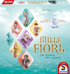 Mille Fiori (deutsch)