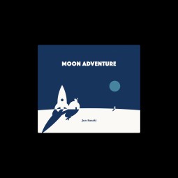 Moon Adventure (deutsch / englisch)
