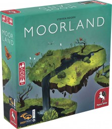 Moorland (deutsch)