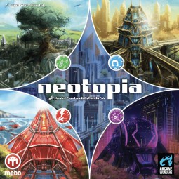 Neotopia (deutsch)