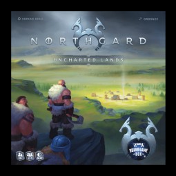 Northgard: Uncharted Lands (deutsch)