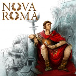 Nova Roma (englisch)