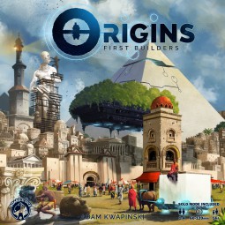 Origins: First Builder (englisch)