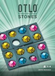 OTLO Stones (deutsch / englisch)