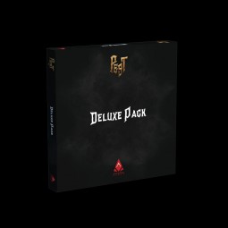 Pest (deutsch) - Deluxe Pack