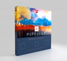 Pipeline: Emerging Markets Expansion (englisch)