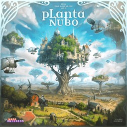 Planta Nubo (deutsch)