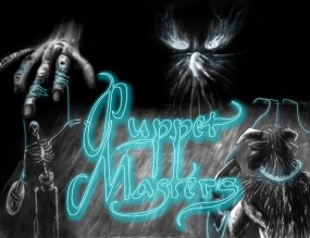 Puppet Masters (englisch)