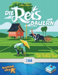Die Reisbauern (deutsch)