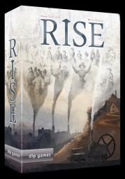Rise (deutsch / englisch)