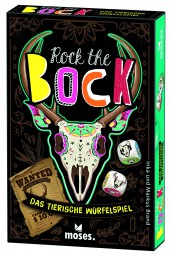 Rock the bock