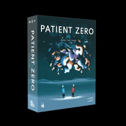 Save Patient Zero (deutsch / englisch)