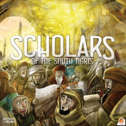 Scholars of the South Tigris (englisch)
