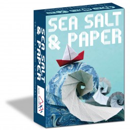 Sea Salt & Paper (deutsch)