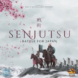 Senjutsu: Battle for Japan (englisch)