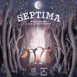 Septima (deutsch)