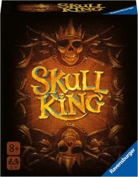 Skull King Neuauflage (deutsch)