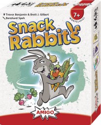 Snack Rabbits (deutsch)