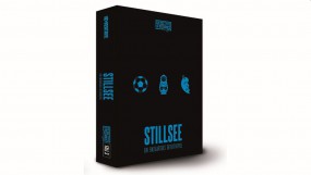 Detective Stories - Fall 3: Stillsee