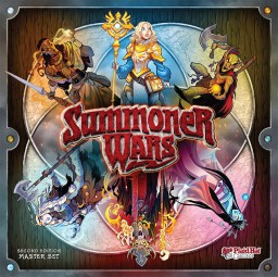 Summoner Wars - Master Set 2nd Edition (englisch)