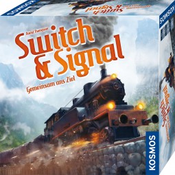 Switch & Signal (deutsch)