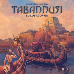 Tabannusi: Builders of Ur (englisch)
