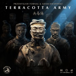Terracotta Army (englisch)