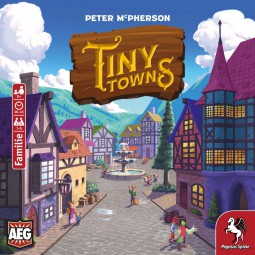 Tiny Towns (deutsch)