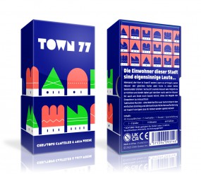 Town 77 (deutsch)