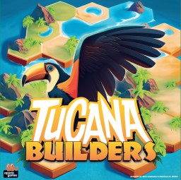 Tucana Builders (englisch)