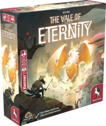 The Vale of Eternity (deutsch)
