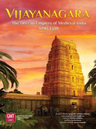 Vijayanagara: The Deccan Empires of Medieval India, 1290-1398 (englisch)