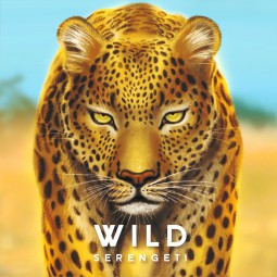 Wild: Serengeti Kickstarter Version