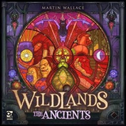 Wildlands - The Ancients Expansion
