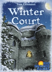 Winter Court (englisch)