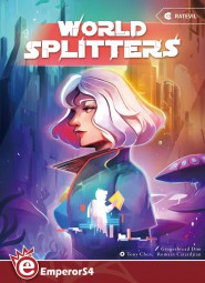 World Splitters (englisch)